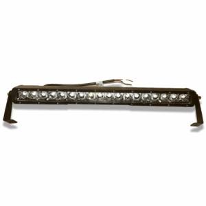 POWERFUL LED Spot Light Bar 19"