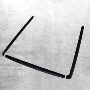 POWERFUL Bedside Rail Cap for Mazda BT-50 2012-2020