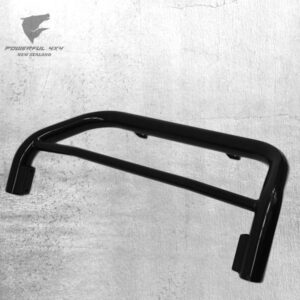 POWERFUL Nudge Bar for Ford Ranger 2012-2015 (Black)