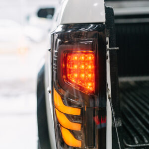 POWERFUL LED Tail Lamps Lights for Ford Ranger PX2 PX3 2015-2022 T5