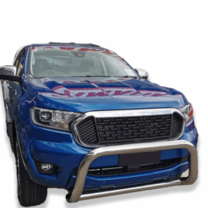 POWERFUL Nudge Bar for Ford Ranger PX1 PX2 PX3 2012-2022 (S/S)