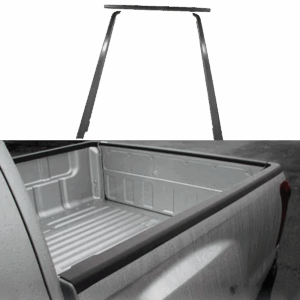 POWERFUL Bedside Rail Cap for Isuzu Dmax 2012-2019