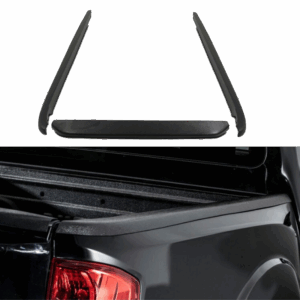 POWERFUL Bedside Rail Cap for Nissan Navara NP300 2015-2019