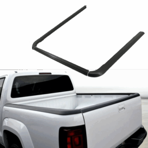 POWERFUL Bedside Rail Cap for Volkswagen Amarok 2009-2023