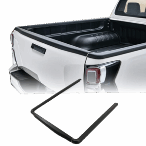 POWERFUL Bedside Rail Cap for Isuzu Dmax 2020-2023