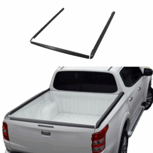 POWERFUL Bedside Rail Cap for Mitsubishi Triton 2015-2018
