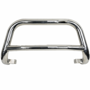 POWERFUL Nudge Bar for Ford Ranger PX1 2012-2015 CHROME