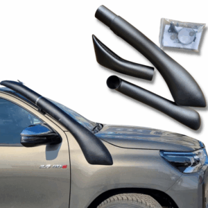 POWERFUL Snorkel for Toyota Hilux 2015-2019/2020-Current
