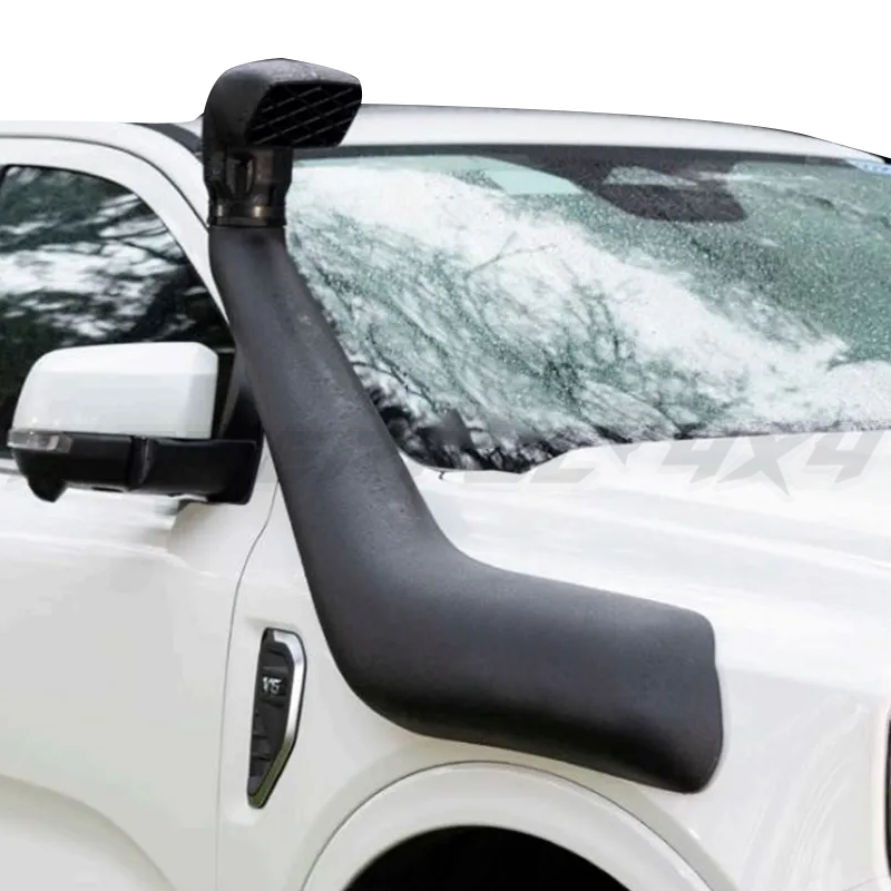 POWERFUL Snorkel for Ford Ranger NextGen 2022Current Powerful 4X4