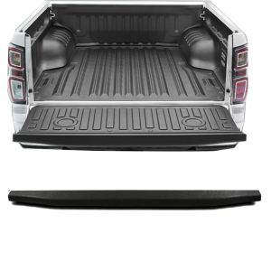 POWERFUL Tailgate Cap for Mazda BT-50 2021-2024