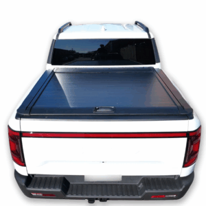 POWERFUL Lockable Roller Lid for BYD Shark 6 2024-Current