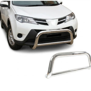 POWERFUL Nudge Bar for Toyota Rav4 2013-2018(S/S)