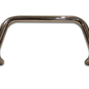 POWERFUL Sensor Compatible Nudge Bar for Ford Ranger PX1 PX2 PX3 2012-2022 (S/S)