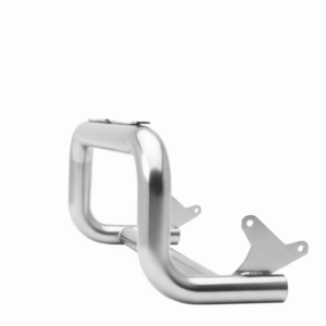 POWERFUL Nudge Bar for Mazda BT-50 2012-2020 (S/S)