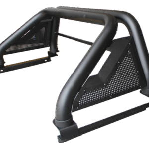 POWERFUL Adjustable Roll Bar for Toyota Hilux Vigo Revo Rocco 2005-Current R15