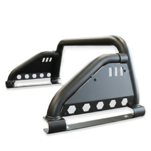 POWERFUL Roll Bar for ISUZU D-MAX 2012-Current R7